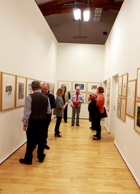 Né musei né teatri