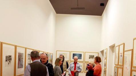 Né musei né teatri