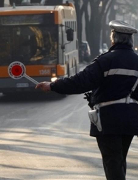 Da oggi ancora in vigore i blocchi al traffico e i termo a 19 gradi