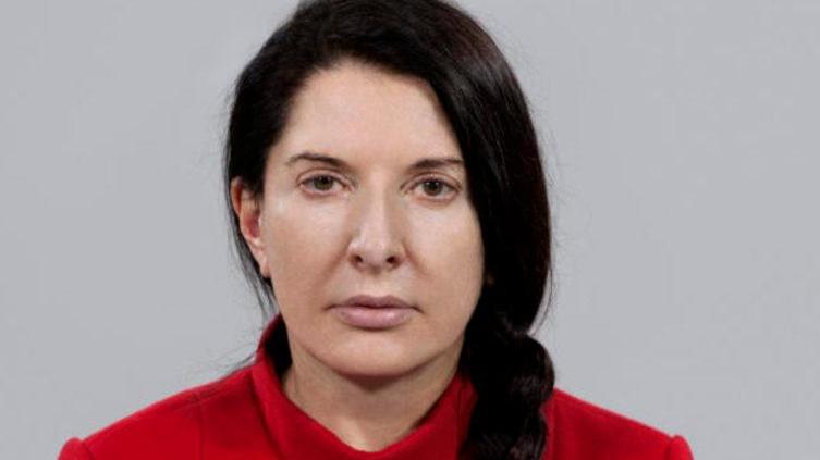 Arriva a Modena la Abramovic