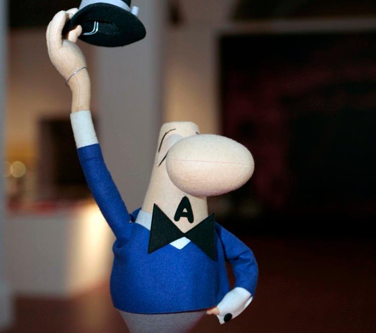 I fumetti in tv dei modenesi