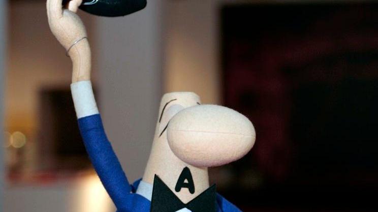 I fumetti in tv dei modenesi