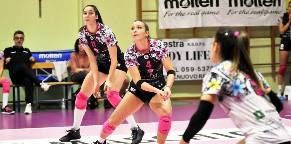 Fabris (Lega Femminile) «Servono nuove formule per il finale dei campionati»