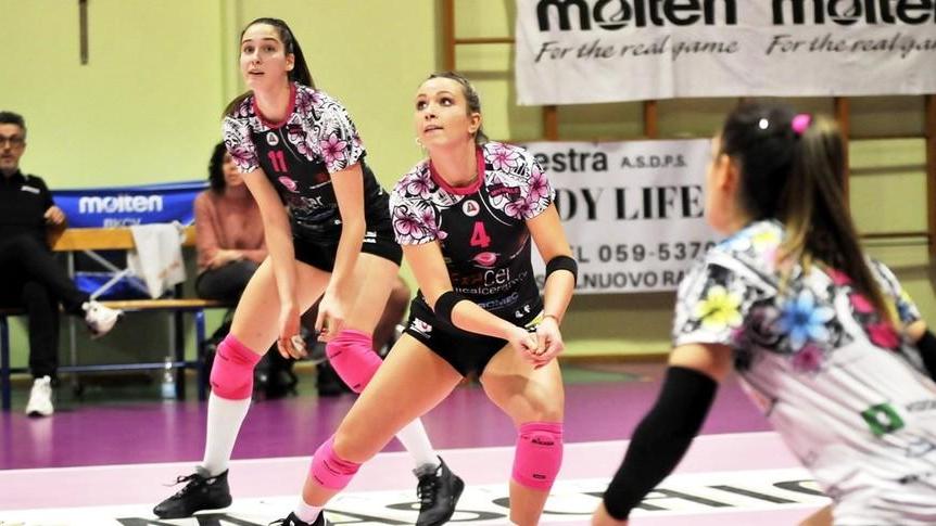 Fabris (Lega Femminile) «Servono nuove formule per il finale dei campionati»