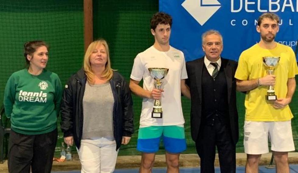 “Del Barba Consulting”, trionfa Leonardo Chiari