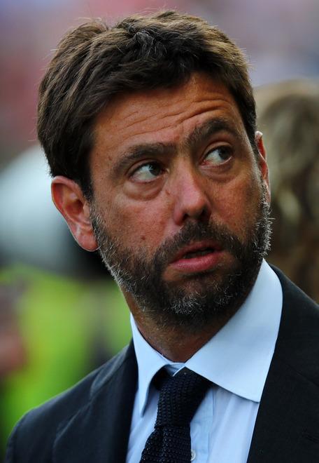 «Contenti di Sarri: il dogma è vincere» Agnelli traccia la rotta della nuova Juve