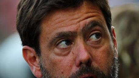 «Contenti di Sarri: il dogma è vincere» Agnelli traccia la rotta della nuova Juve