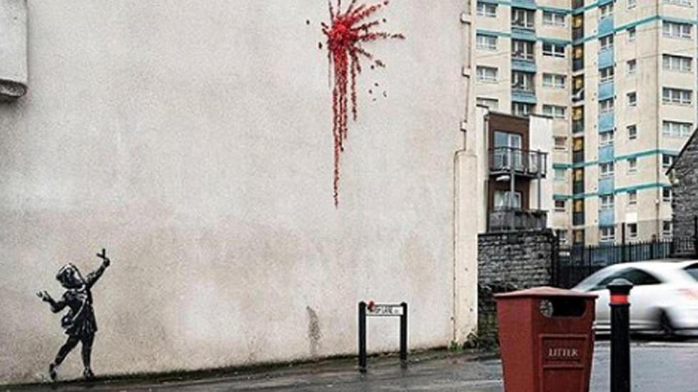 Dagli affreschi ai muri di Bristol Così amori e contraddizioni sono raccontati a regola d’arte