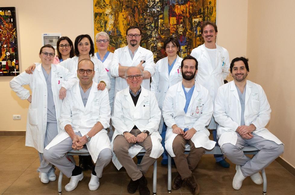 Reggio al top in Italia per cure e assistenza 