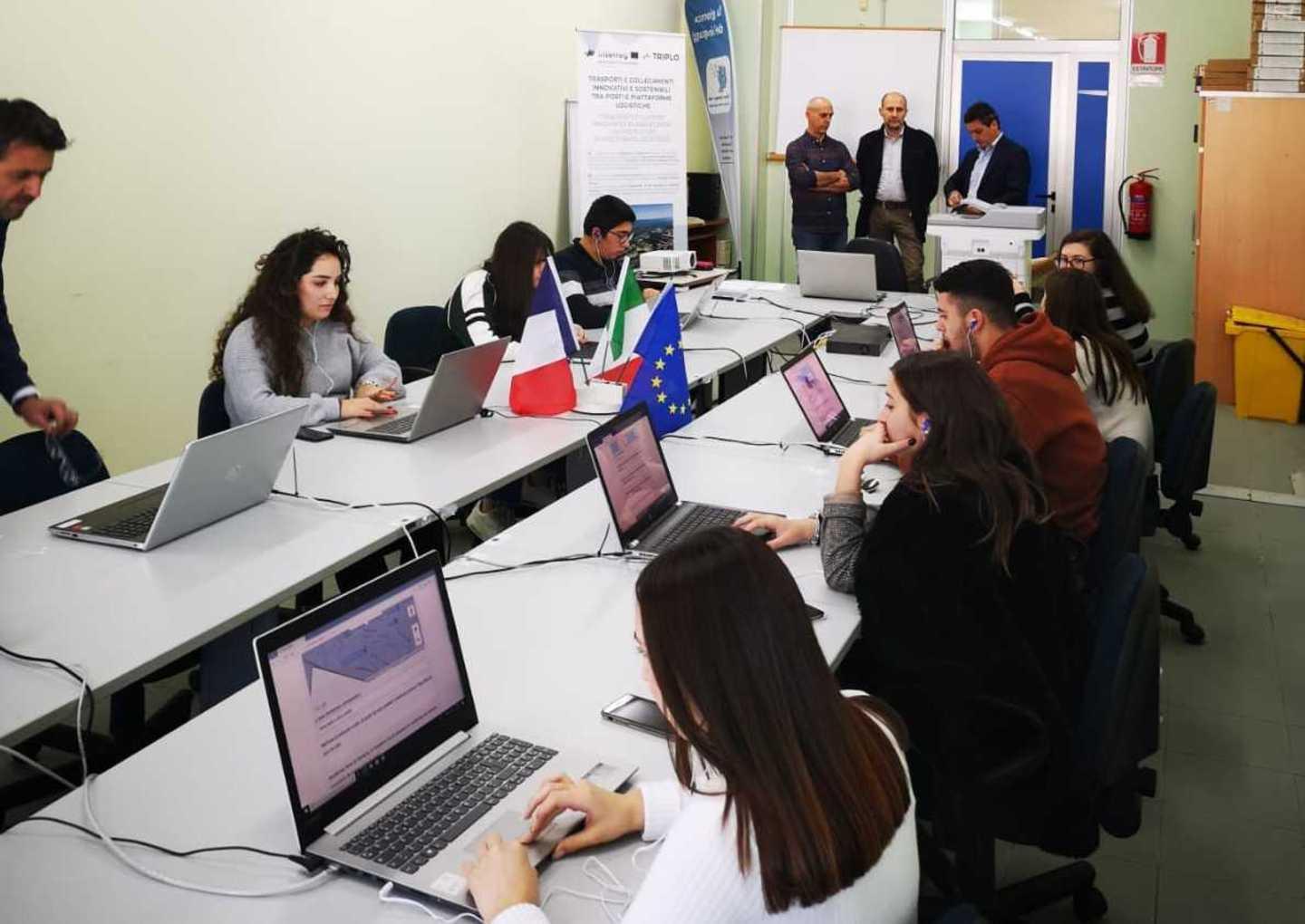 Il rumore che inquina si studia a scuola 