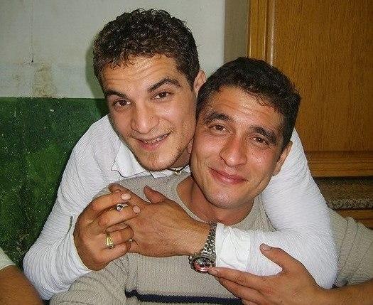 Fratelli scomparsi, Ris al lavoro sui reperti 