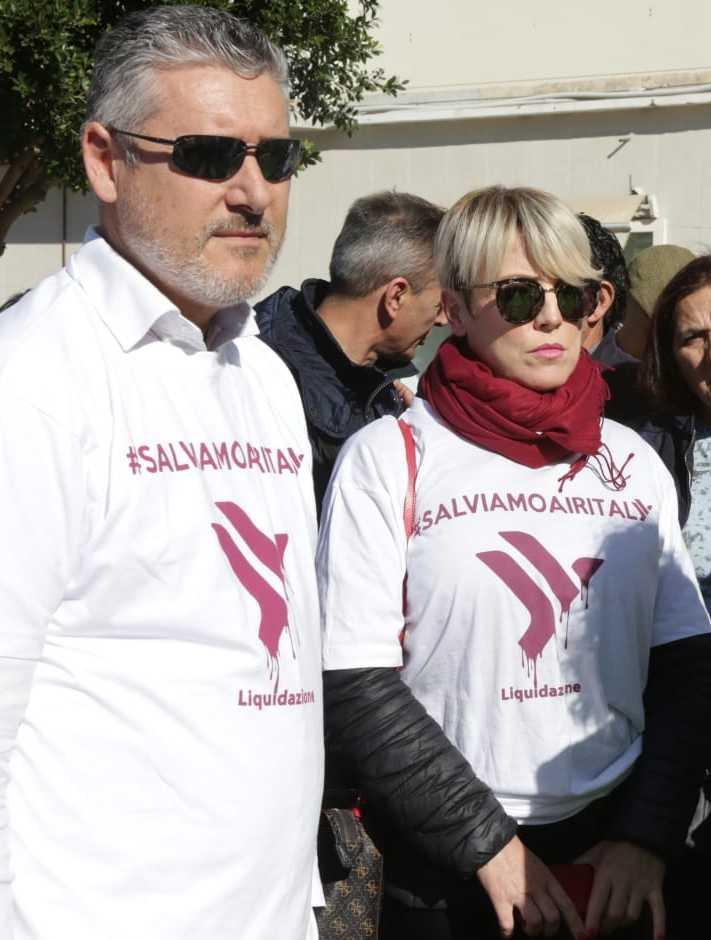 Air Italy e scuola: presidente aiutaci 