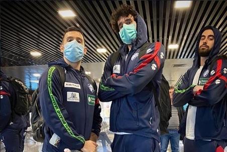 Dinamo in stand-by Il basket decide oggi 