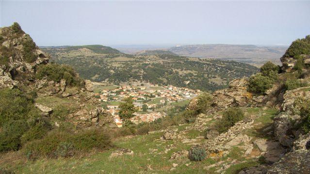 Bessude vuole volare alto con la funivia sul Pelao 