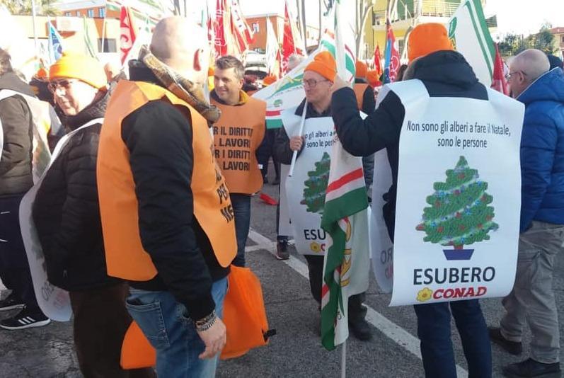 Conad svela i suoi piani per la Sardegna: al via gli incontri sugli iper 