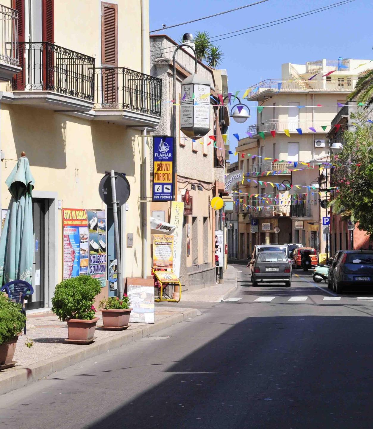 Lavori al via per riqualificare le strade del centro