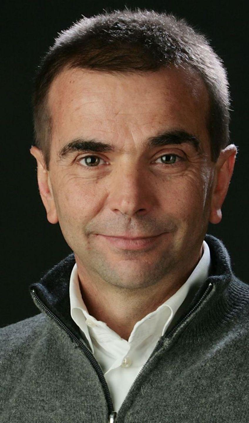 Primarie, il Pd gioca la carta Prevosto 