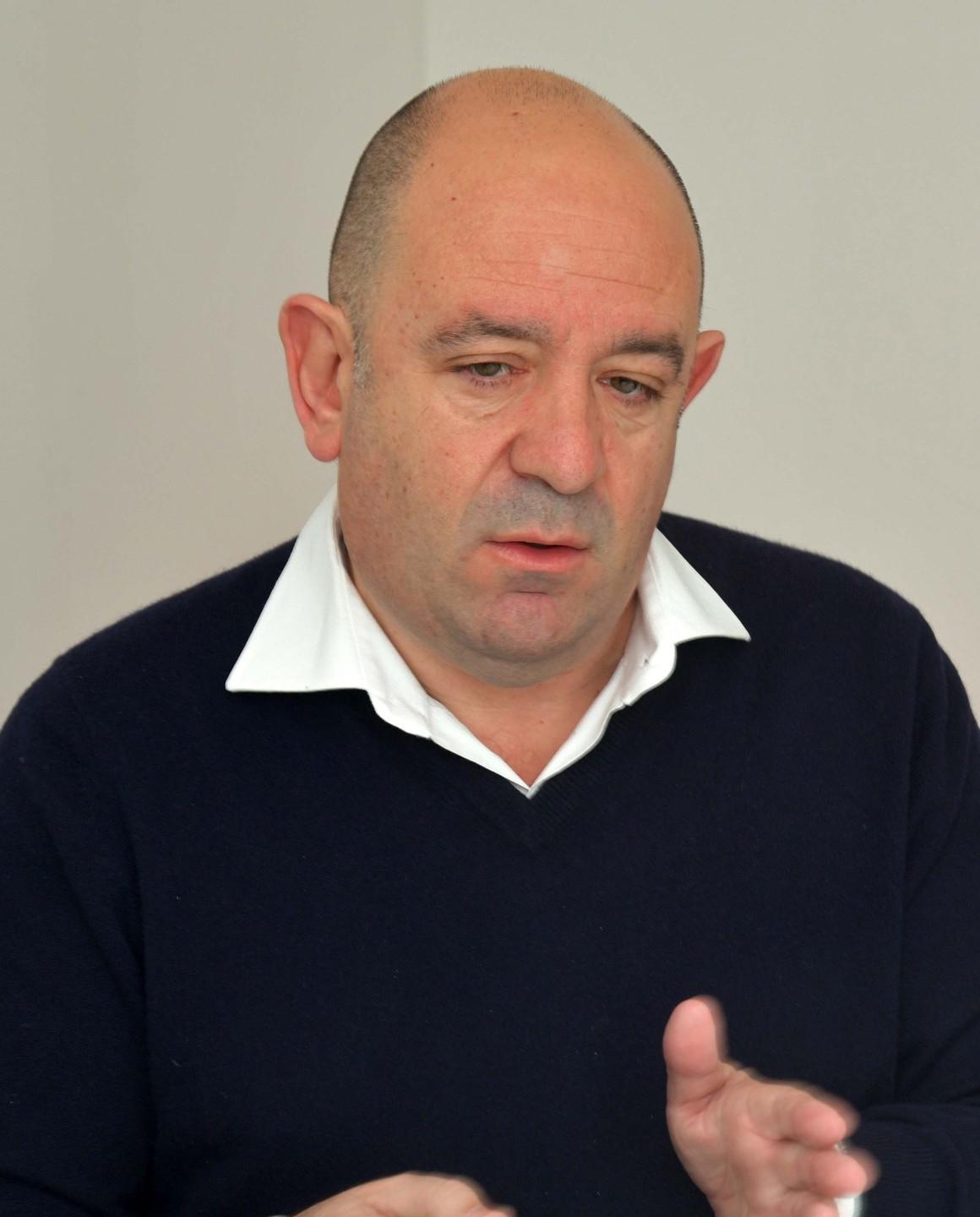 Satta e Giagoni: «Pronti a stracciare il contratto» 