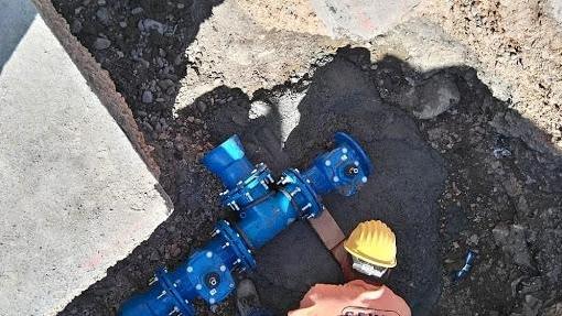 Lavori alla rete idrica: giovedì 27 Baggiovara senza acqua