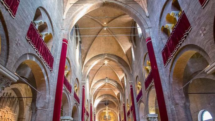 Modena. L’appello del vescovo «Ritrovare il buon senso Questa epidemia non è punizione divina»