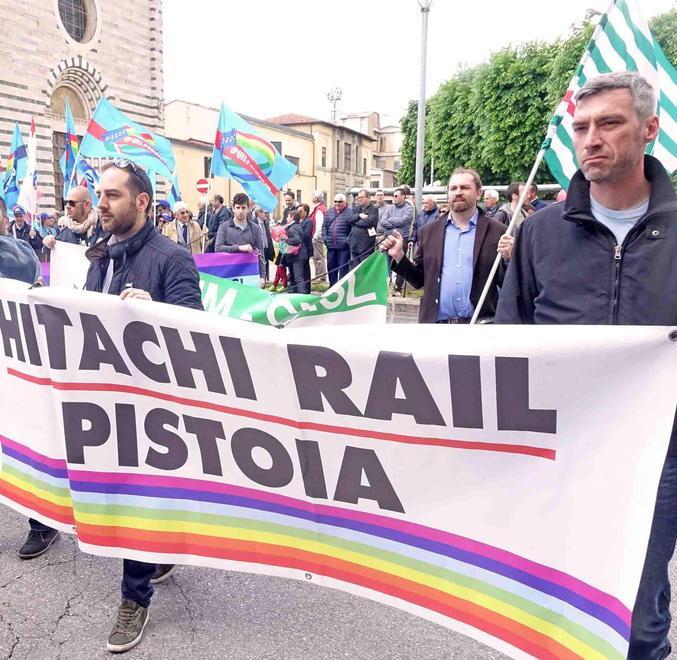 Vittoria della Fim Cisl con 5 seggi su 12. Ecco la mappa della nuova Rsu Hitachi 