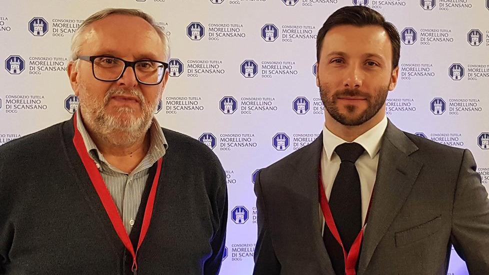 Morellino di Scansano, rivoluzione dell’etichetta Si può inserire “Toscana”