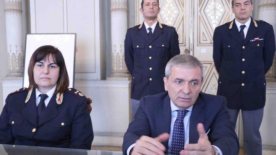 Ferrara. Il nuovo questore e la sicurezza urbana: «Allo spaccio risponderemo con i rimpatri»