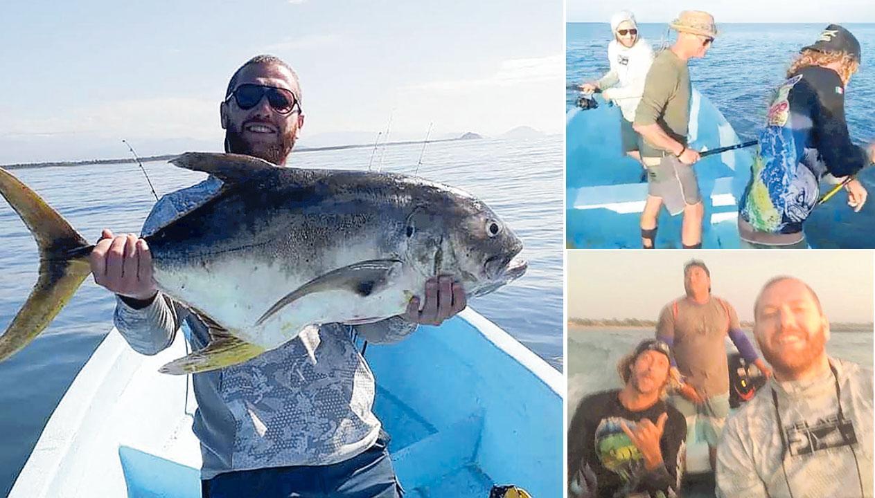 Morto in Messico, il racconto degli amici: «Folgorati sulla barca, così abbiamo provato a salvare Michele» 