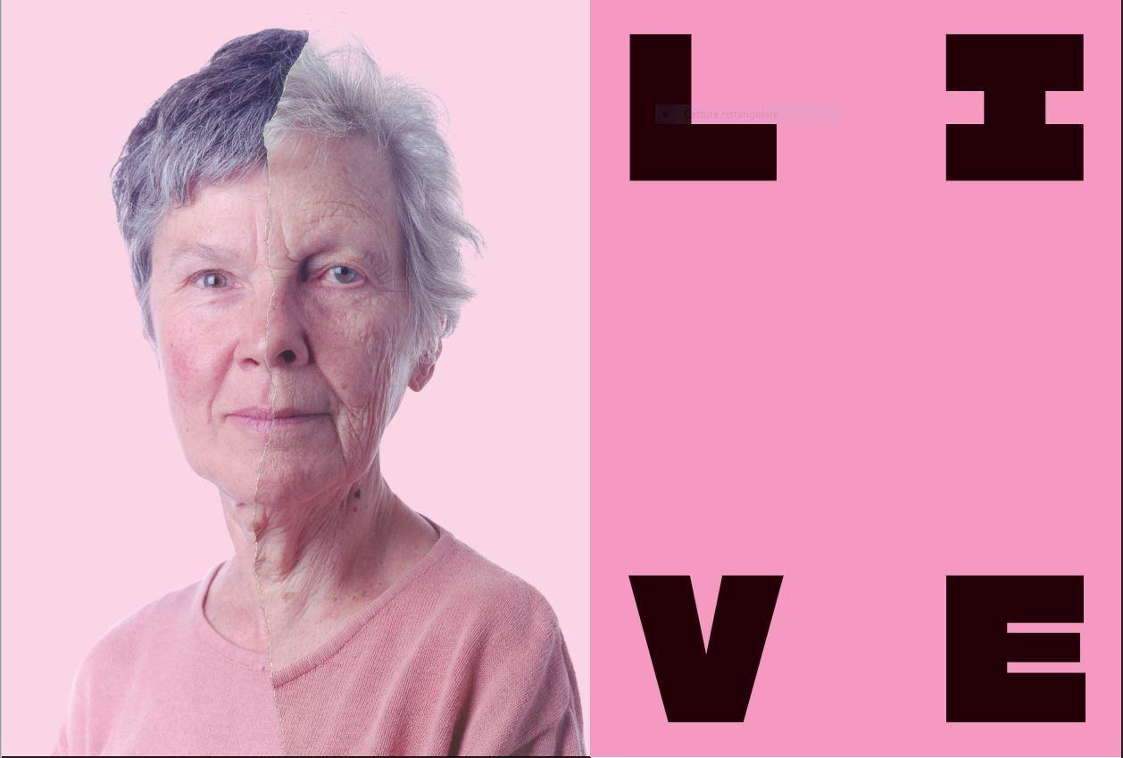 Live, il magazine che ti insegna a vivere bene
