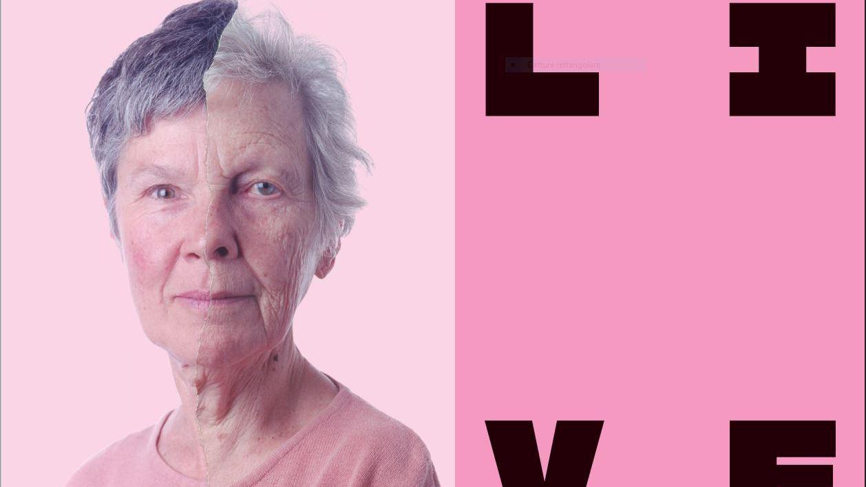 Live, il magazine che ti insegna a vivere bene