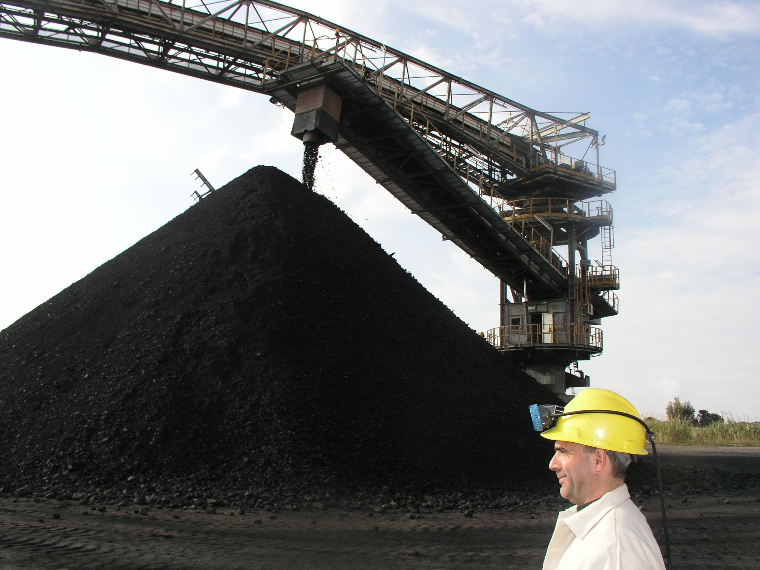 Riconversione verde: investimenti Ue obbligatori per Taranto e Sulcis