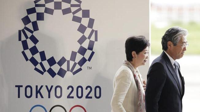 Tokyo, organizzazione Olimpiadi prosegue
