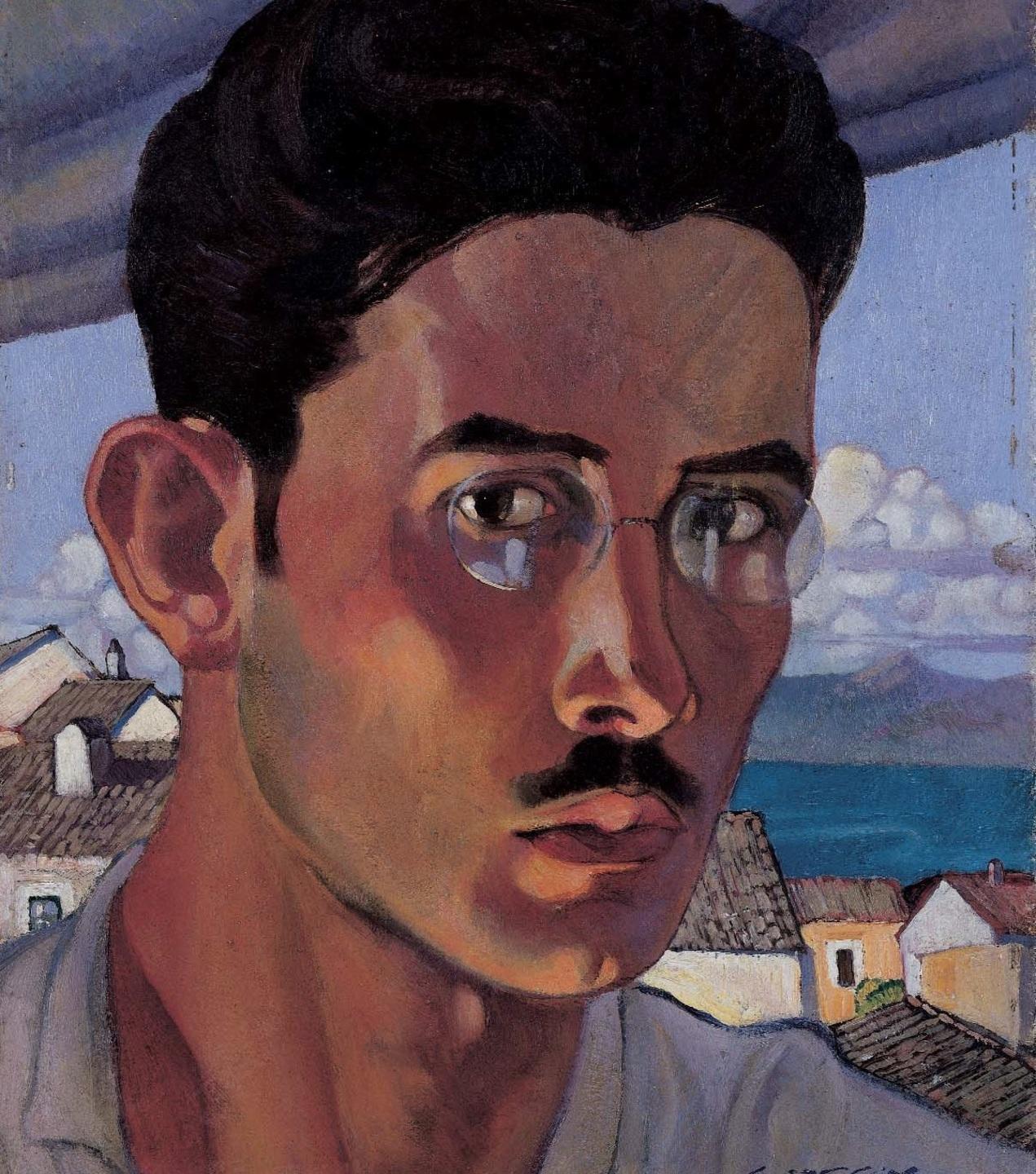 Realismo magico e poesia, la Sardegna vista da Stanis Dessy 