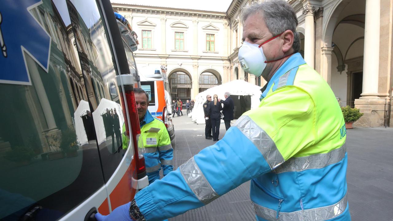 Coronavirus: in aula all'università e in gita, s'indaga sui contatti dello studente norvegese