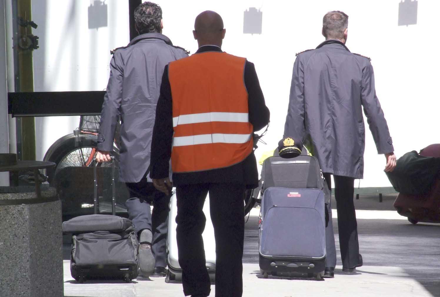 Aeroporto di Pisa: servono 10 addetti alla sicurezza 