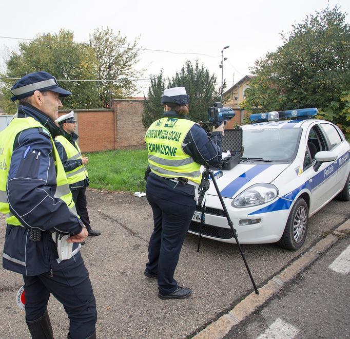Modena, nel 2019 multe per 16,7 milioni di euro ma la metà non paga 
