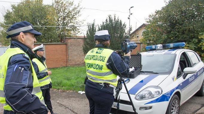 Modena, nel 2019 multe per 16,7 milioni di euro ma la metà non paga