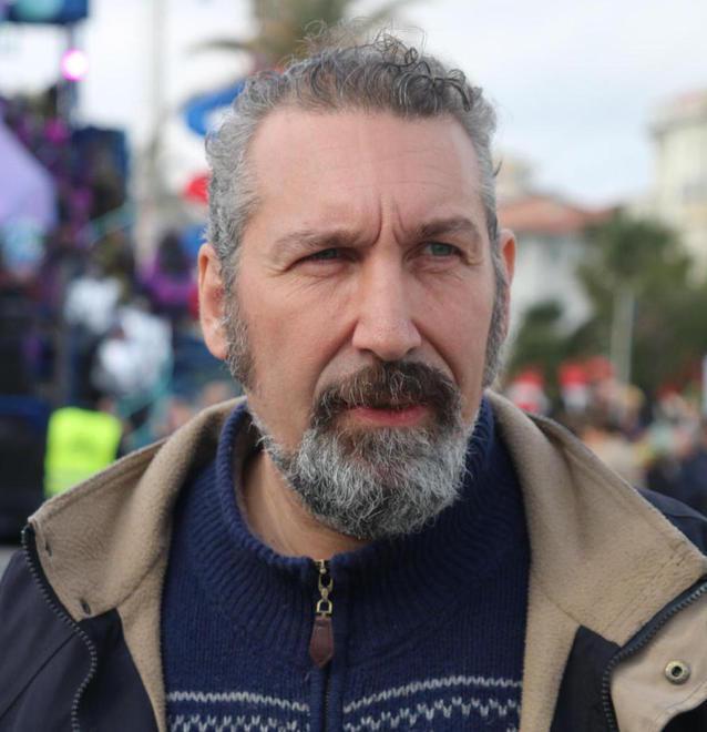 La piazza d’onore salva Luigi Bonetti «Ho fatto il massimo»