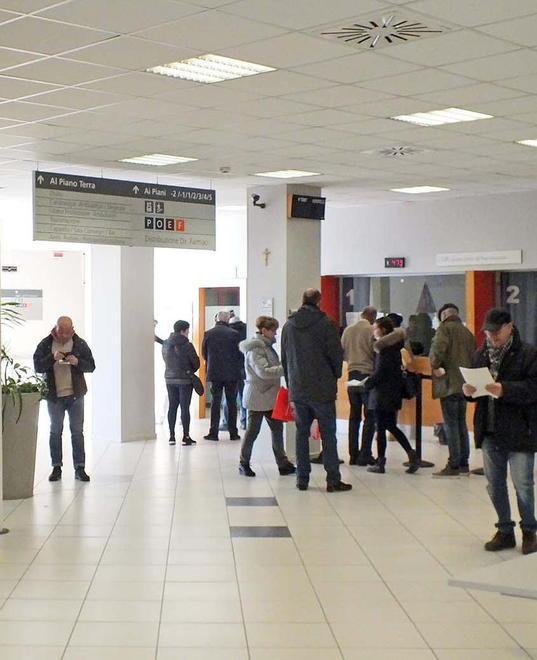 Due famiglie di turisti lombardi sono in quarantena a Piombino 