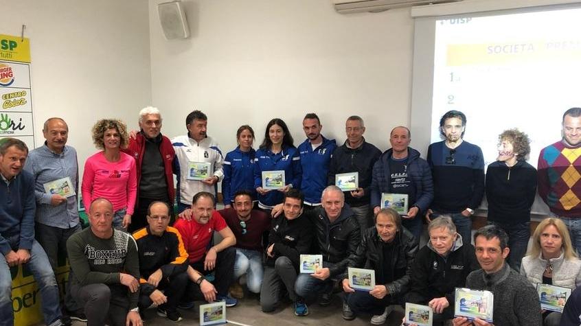 Corri nella Maremma è andato in archivio con la premiazione di tutti i vincitori