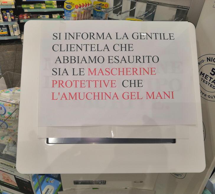 Le scuole (per ora) restano aperte la priorità è l’ospedale 