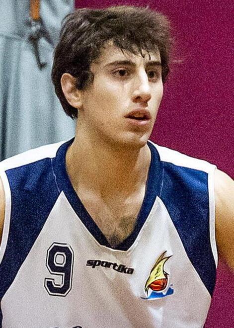 Talento 2001 con un bagaglio di alto livello