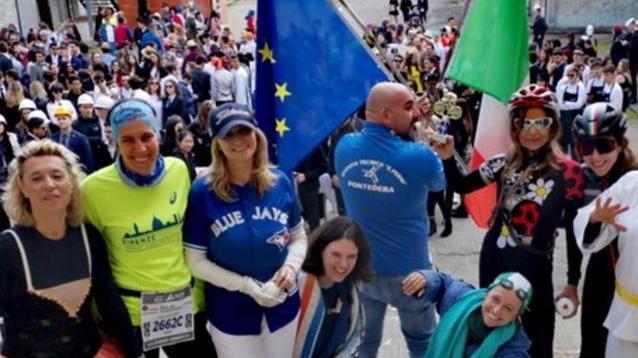 Il Carnevale aiuta a vincere la paura