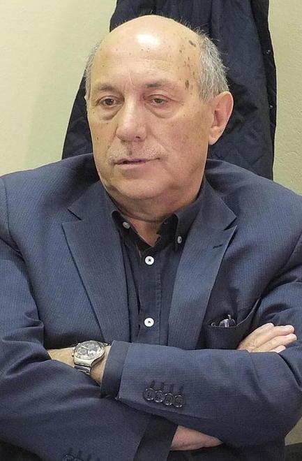 «Pd, bene Cerri per dare una svolta Ora una segreteria senza i soliti noti» 