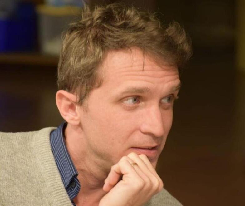 Scissione a sinistra, Cristiano Masi si candida a sindaco 
