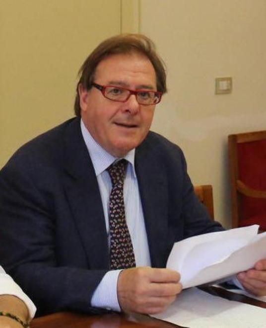 L’allarme di Corleone: «Il teatro a rischio per colpa della politica» 