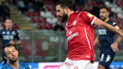 Pisa verso la partita che non si può sbagliare Il Perugia deve rinunciare al bomber Iemmello