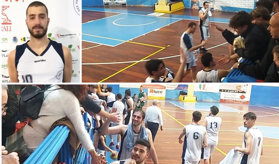 Impresa della Juve Bnv che si rinforza con Meucci jr Valdera ko col Cmb Carrara 
