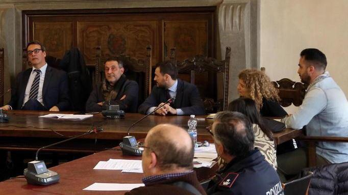 «La situazione è sotto controllo» I sindaci rassicurano la popolazione