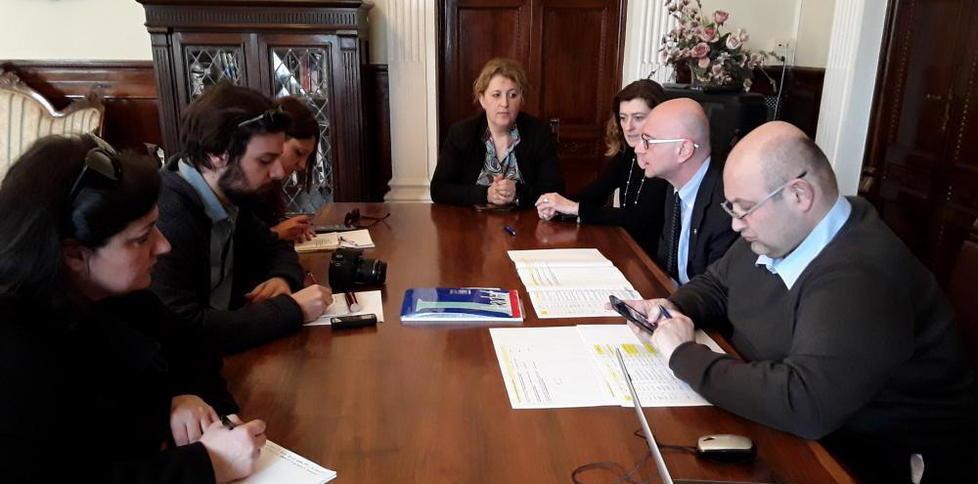 Previsti lavori lungo le strade per oltre 5 milioni 
